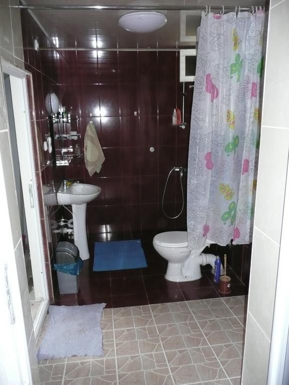 Gvirilas Sakhli Guest House Khashuri Chambre photo